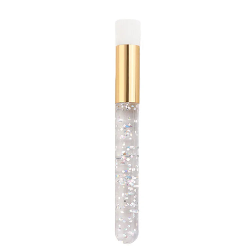 Lash Shampoo Cleaning Brush – 1PC / 10PCS