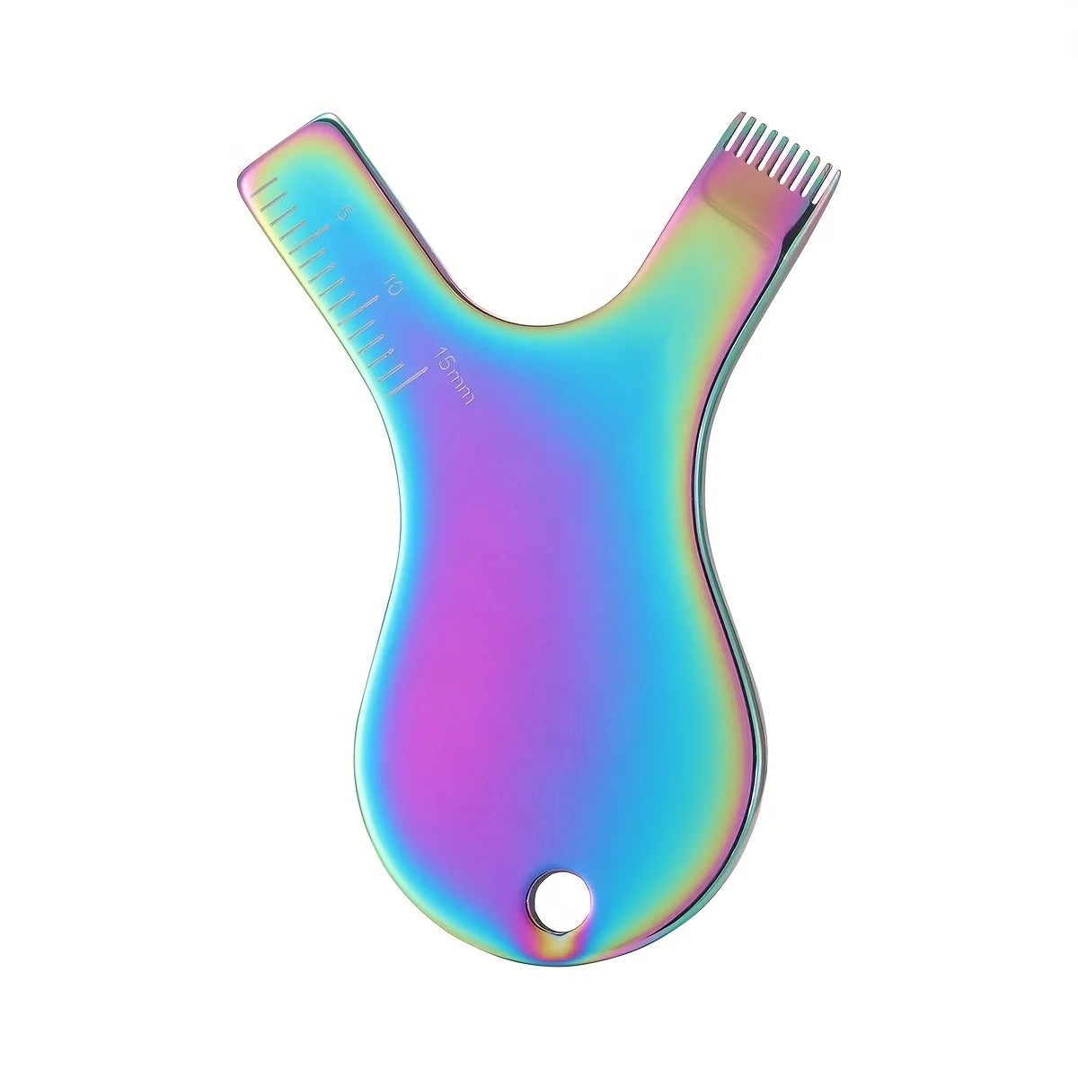 Lash Lift Brush - Metal