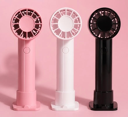 Portable USB Lash Fan Dryer