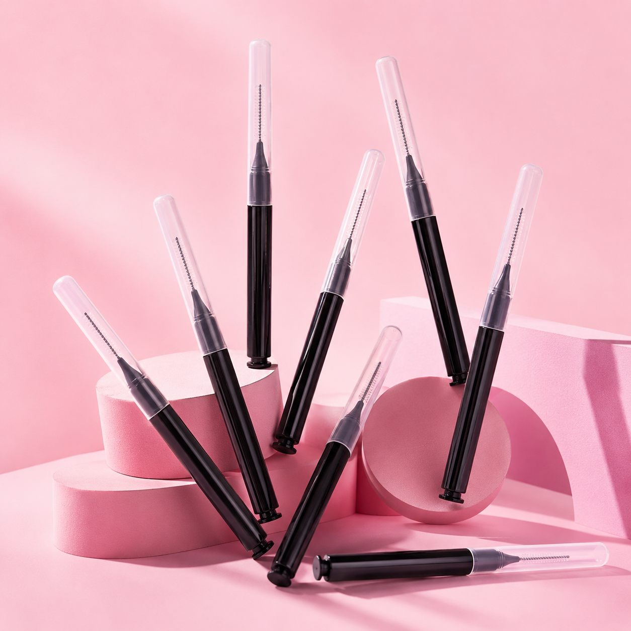 Disposable Brow Lift Brushes (50/100PCS)