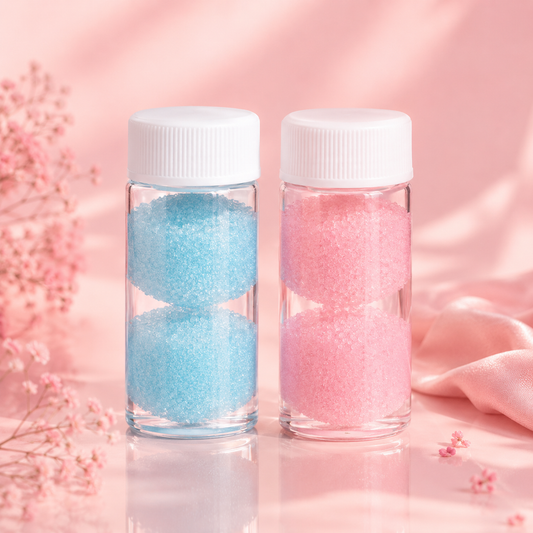 Lash Extension Tweezer Cleaner Sponge