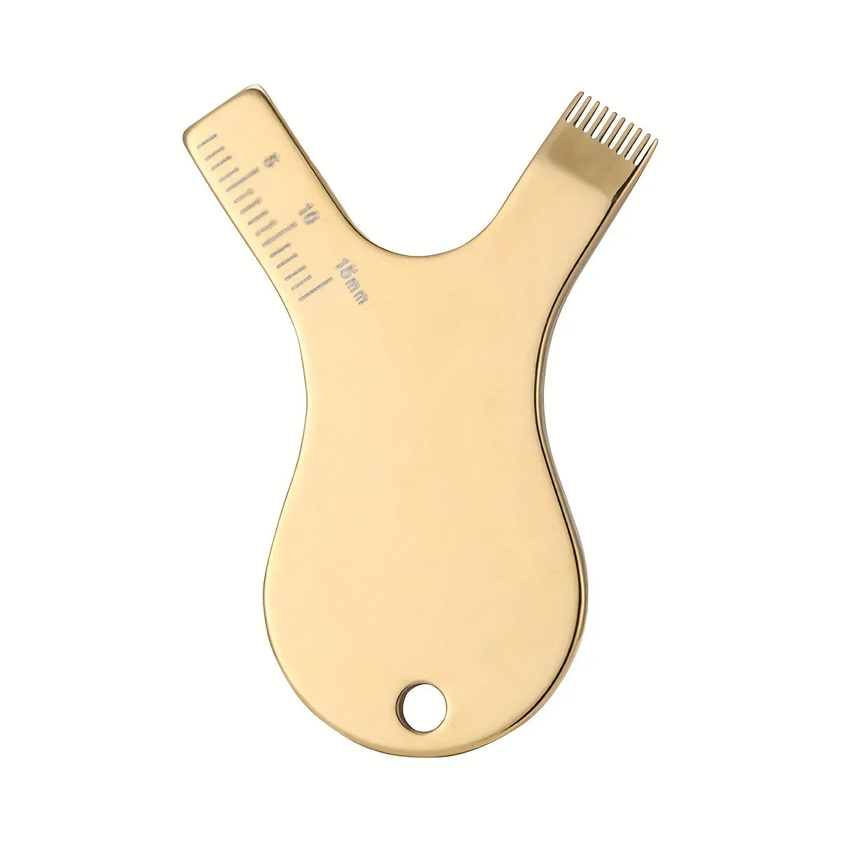 Lash Lift Brush - Metal