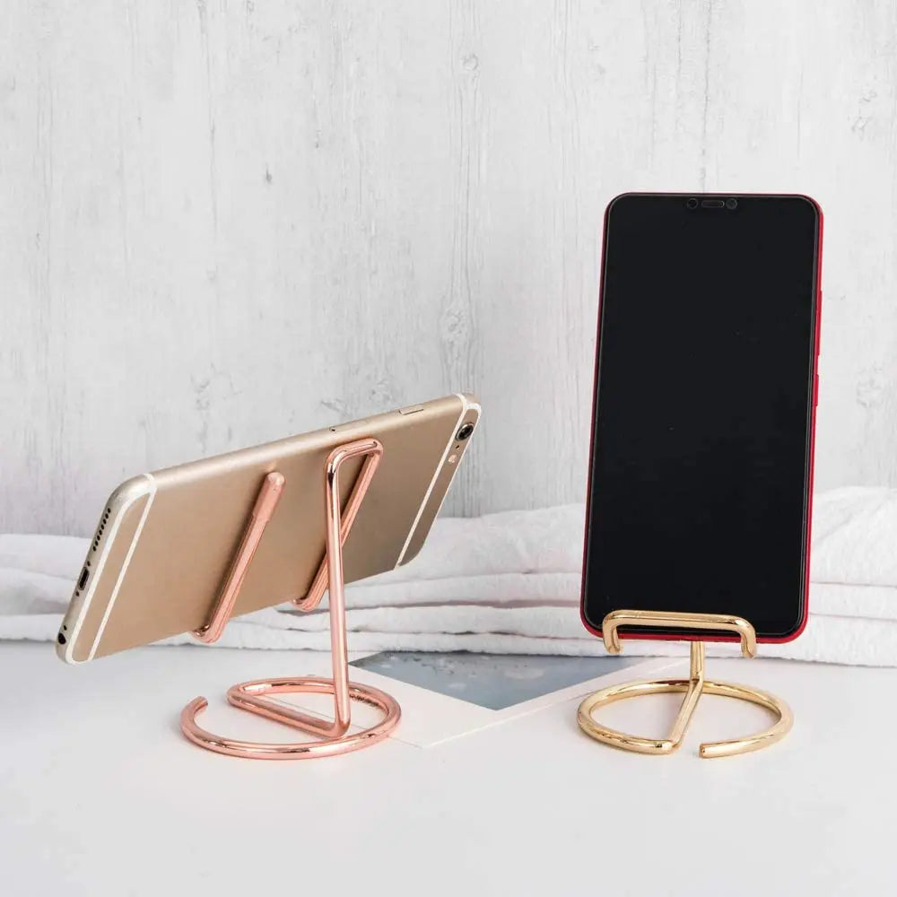 Phone & Tablet Stand Holder