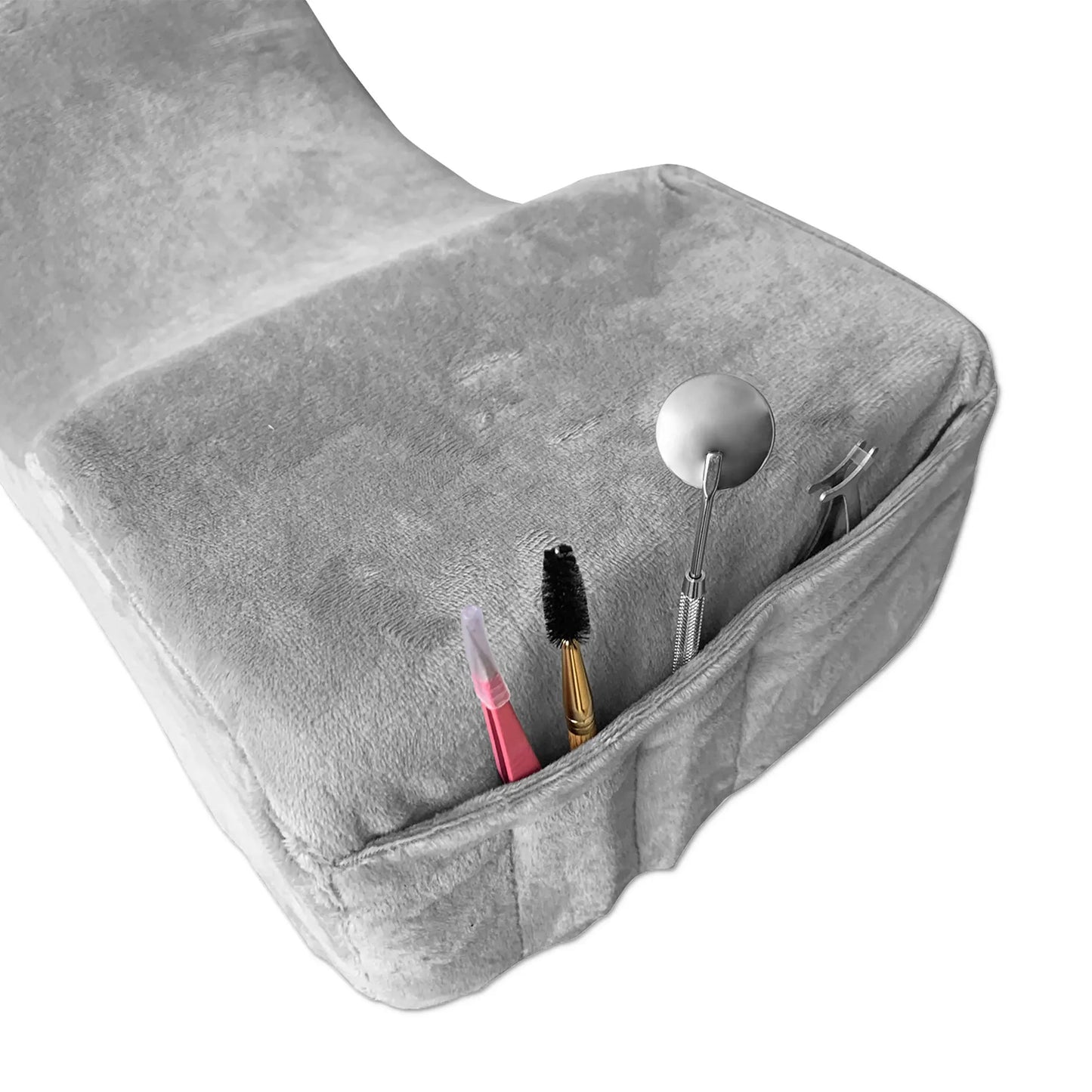 Professional Lash Extension Memory Foam Pillow