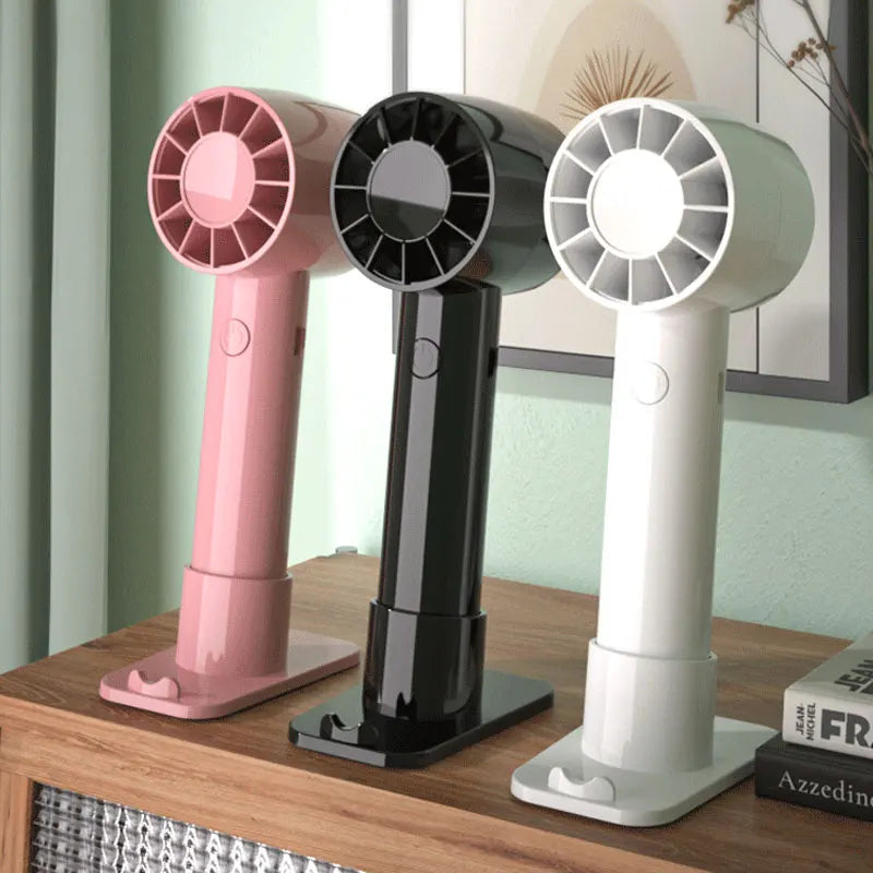 Portable USB Lash Fan Dryer