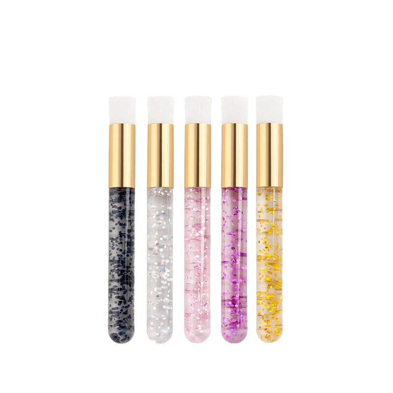 Lash Shampoo Cleaning Brush – 1PC / 10PCS
