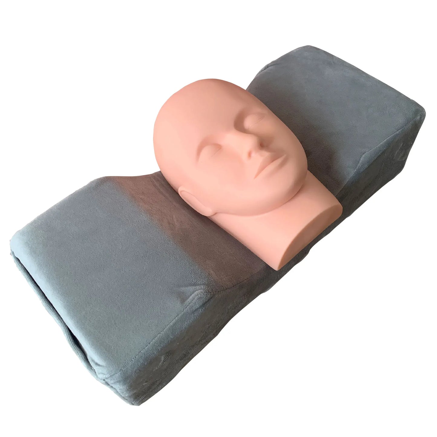 Professional Lash Extension Memory Foam Pillow