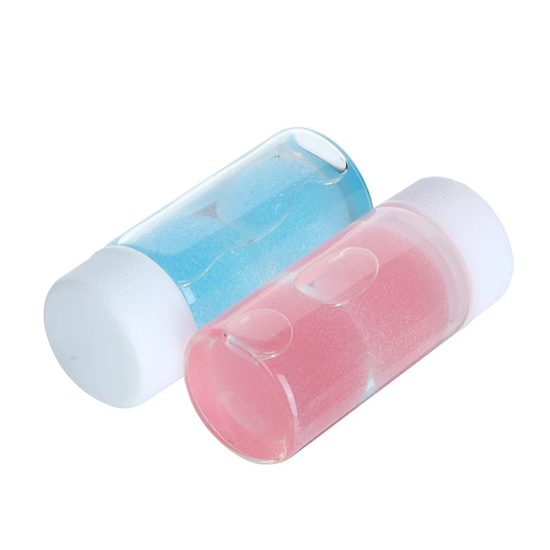 Lash Extension Tweezer Cleaner Sponge