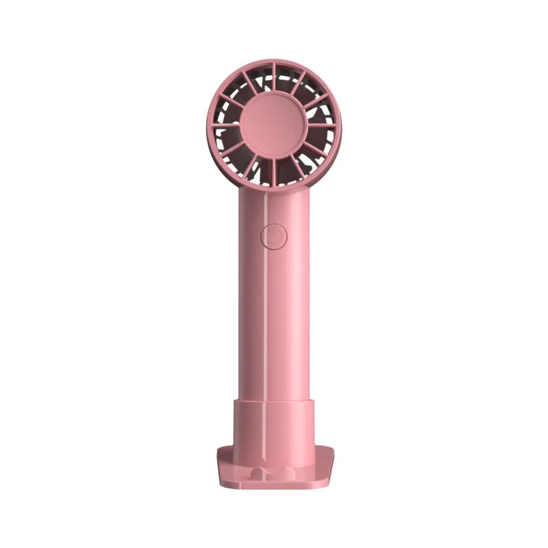 Portable USB Lash Fan Dryer