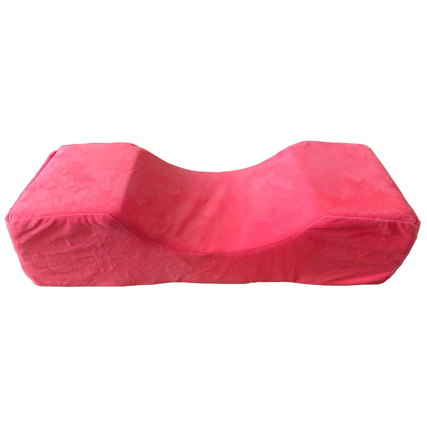 Professional Lash Extension Memory Foam Pillow