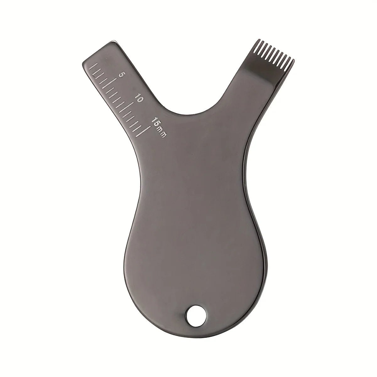 Lash Lift Brush - Metal